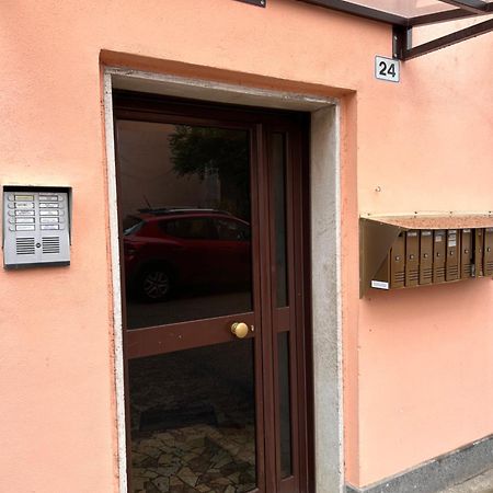 Apartamento Fringiuli House Trevignano Romano Exterior foto