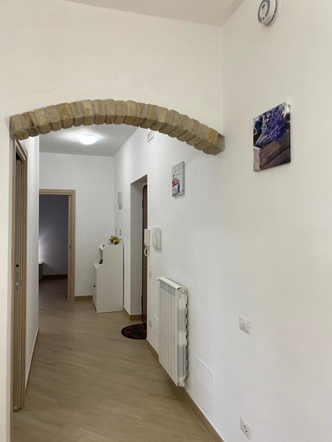 Apartamento Fringiuli House Trevignano Romano Exterior foto