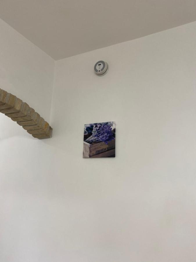 Apartamento Fringiuli House Trevignano Romano Exterior foto