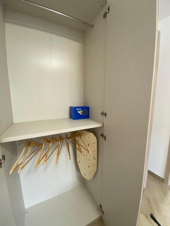 Apartamento Fringiuli House Trevignano Romano Exterior foto