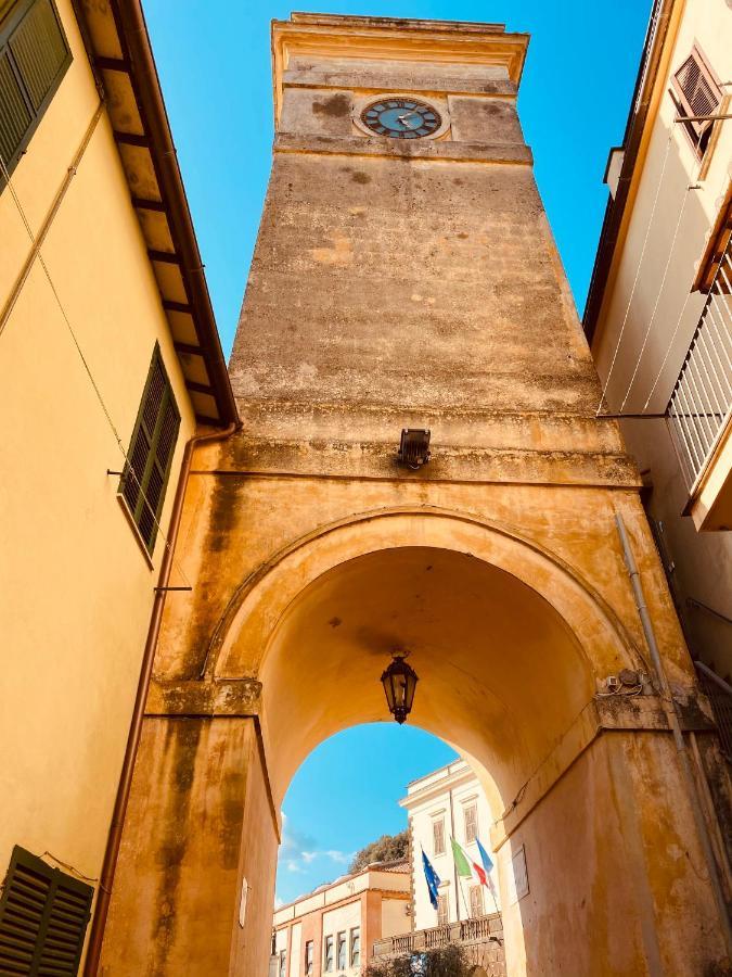 Apartamento Fringiuli House Trevignano Romano Exterior foto