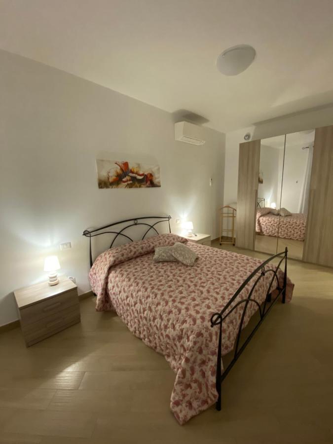 Apartamento Fringiuli House Trevignano Romano Exterior foto