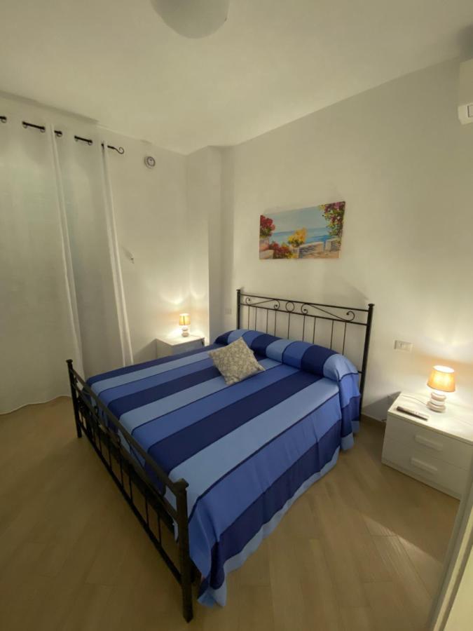Apartamento Fringiuli House Trevignano Romano Exterior foto