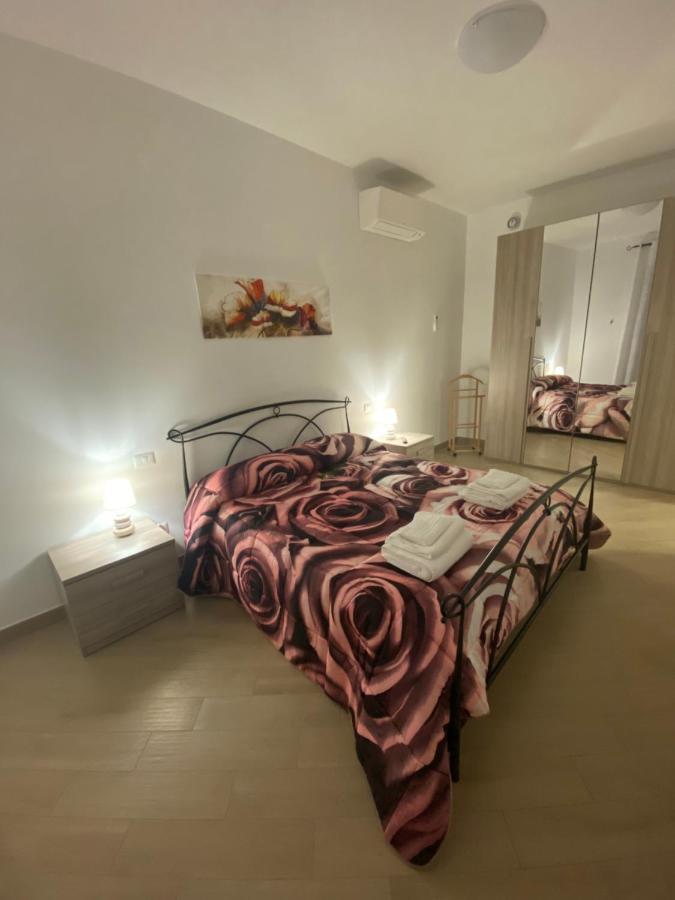 Apartamento Fringiuli House Trevignano Romano Exterior foto