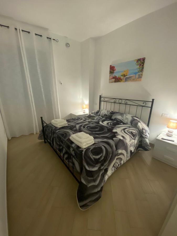 Apartamento Fringiuli House Trevignano Romano Exterior foto