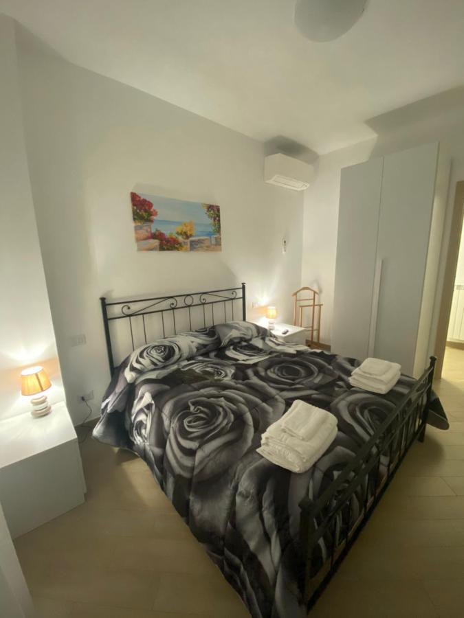 Apartamento Fringiuli House Trevignano Romano Exterior foto