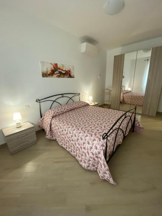 Apartamento Fringiuli House Trevignano Romano Exterior foto